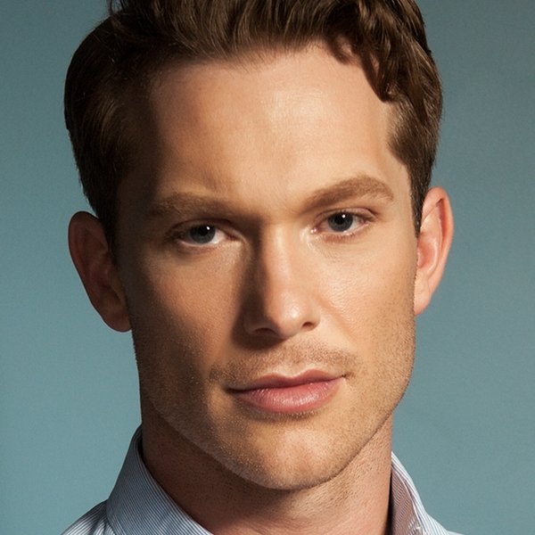 Chad Connell