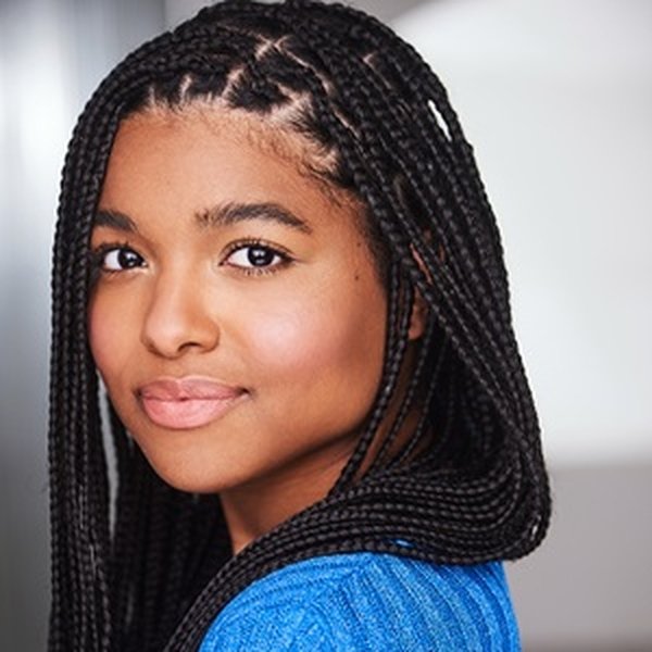 Naomi Grace
