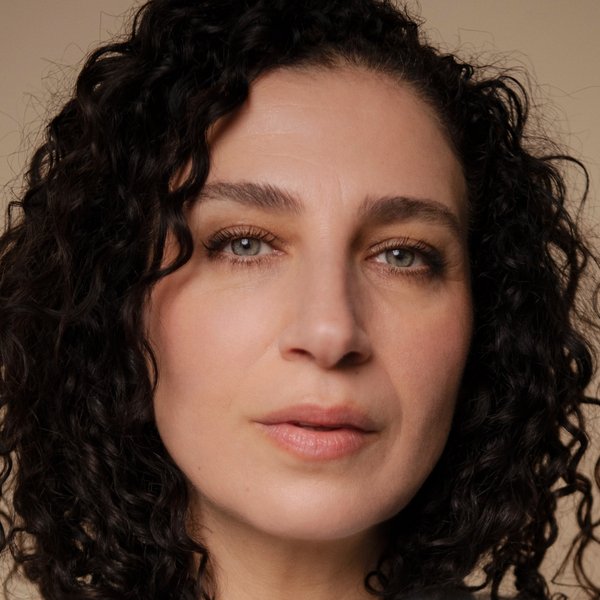 Clara Khoury