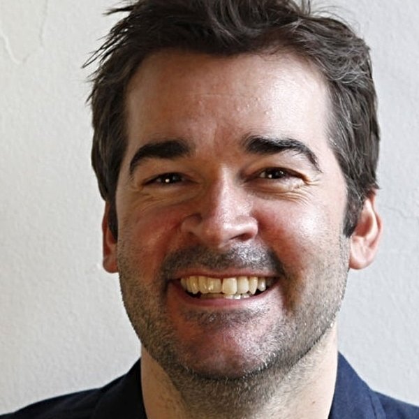 Adam Riches
