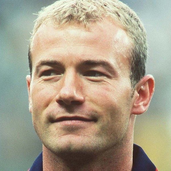 Alan Shearer