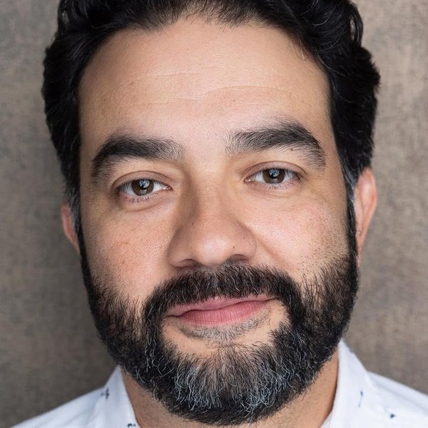 Abel Arias