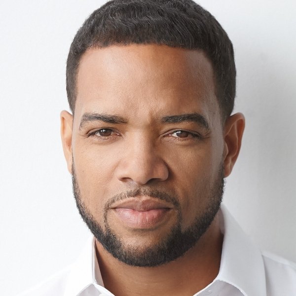 Michael Ellison