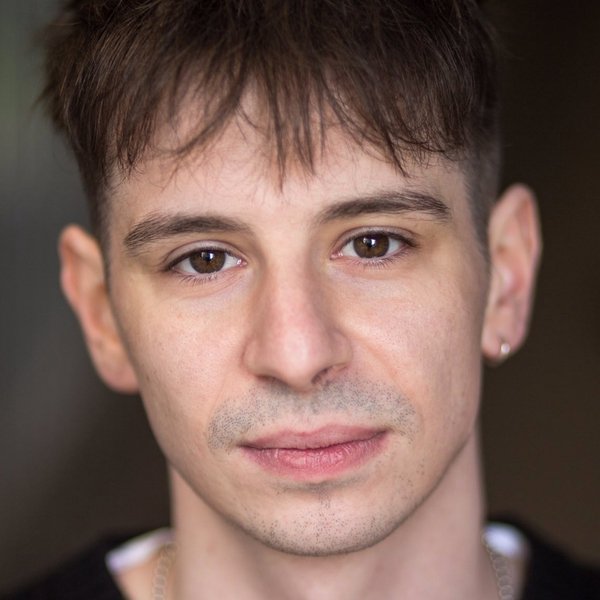 Ross Ian-Martin