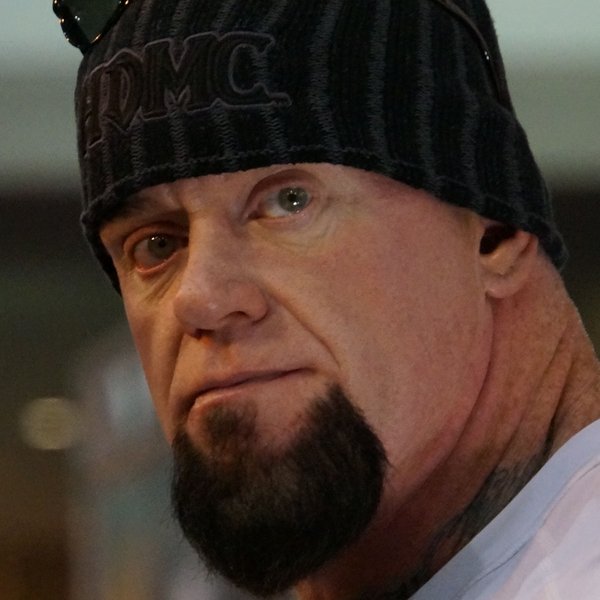 Mark Calaway