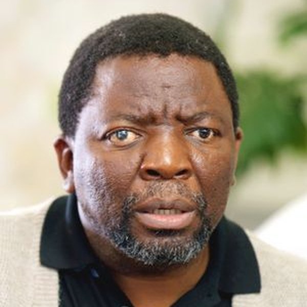 Jerry Mofokeng