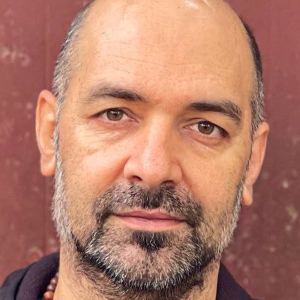 Mohammad Aghebati