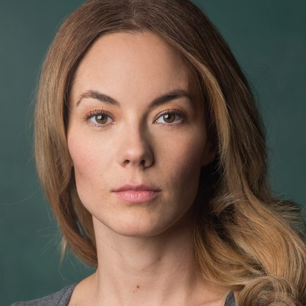 Mélanie Elliott