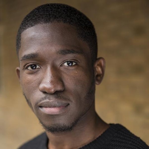 Ola Orebiyi