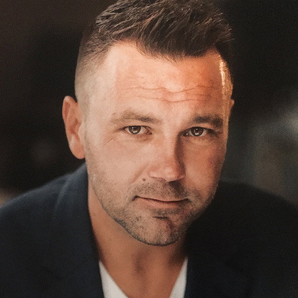 Justin Stillwell
