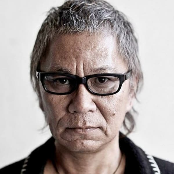 Takashi Miike