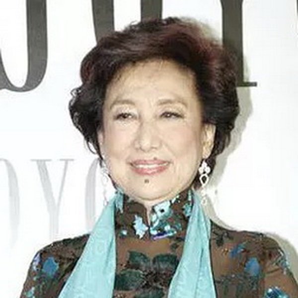 Rebecca Pan