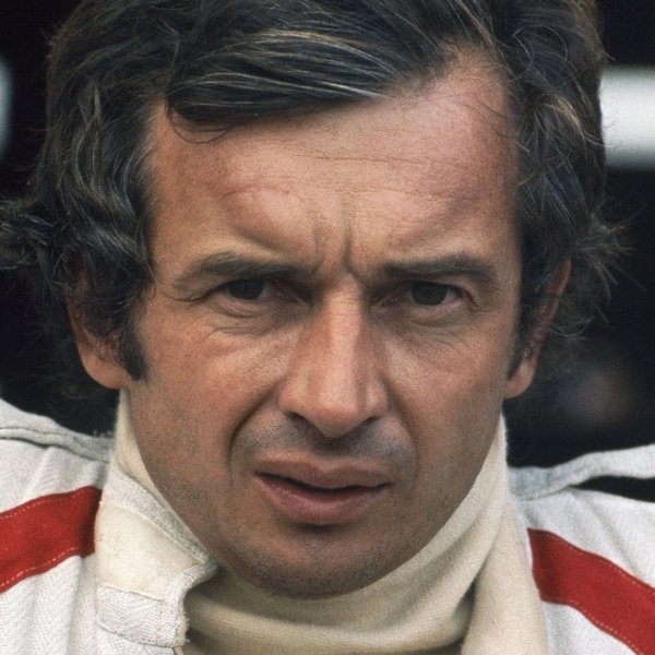 Jean-Pierre Beltoise