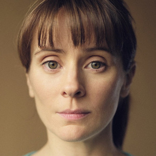 Joanna Horton