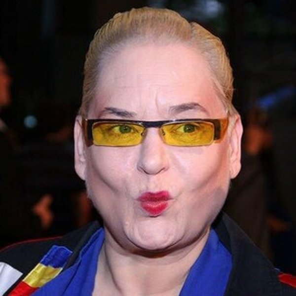 Hella von Sinnen