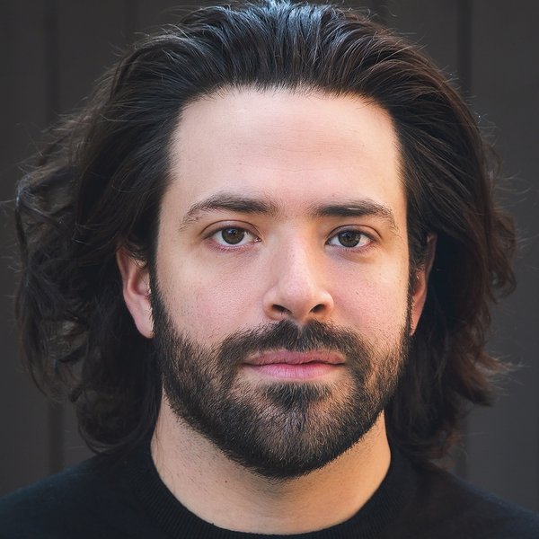 Étienne Blanchette