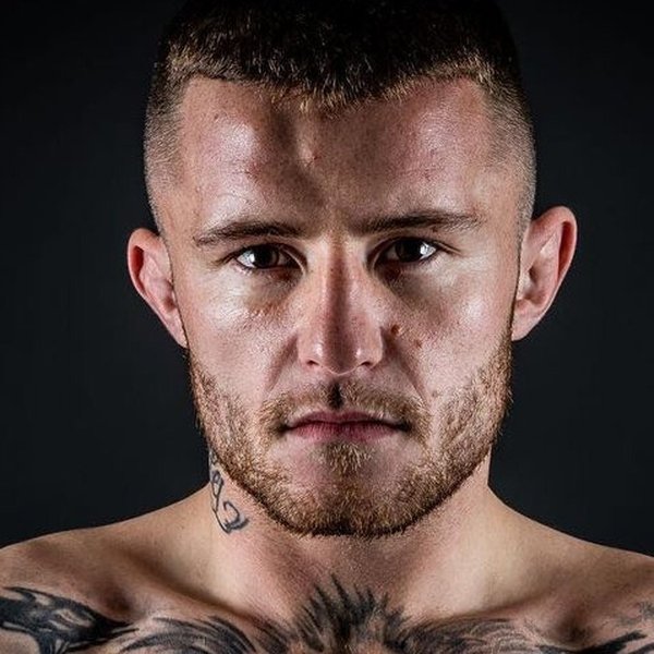 James Gallagher