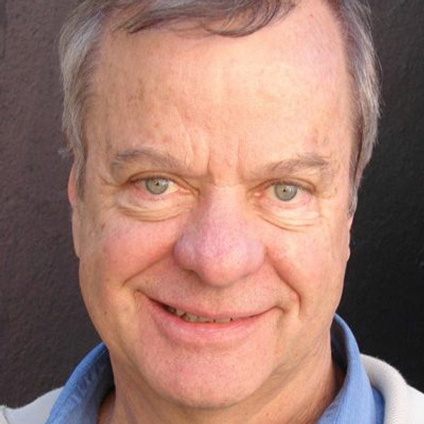Errol Ballantine