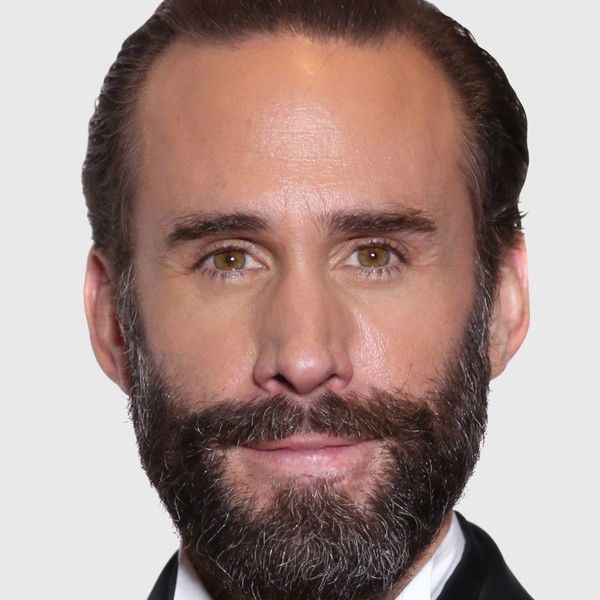 Joseph Fiennes