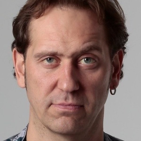 Aleksandr Demidov