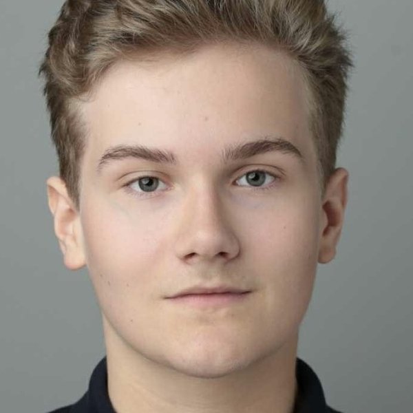 Ilya Kostyukov