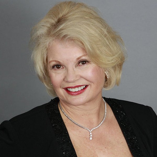 Kathy Garver