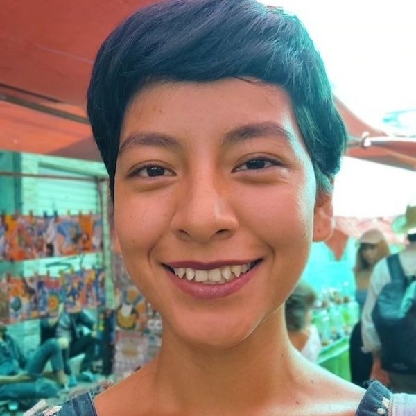Paloma Alvamar