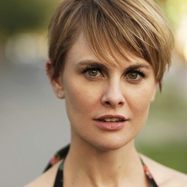 Natalie Bird