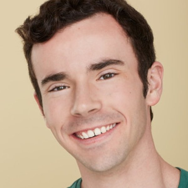 Nicholas Adams
