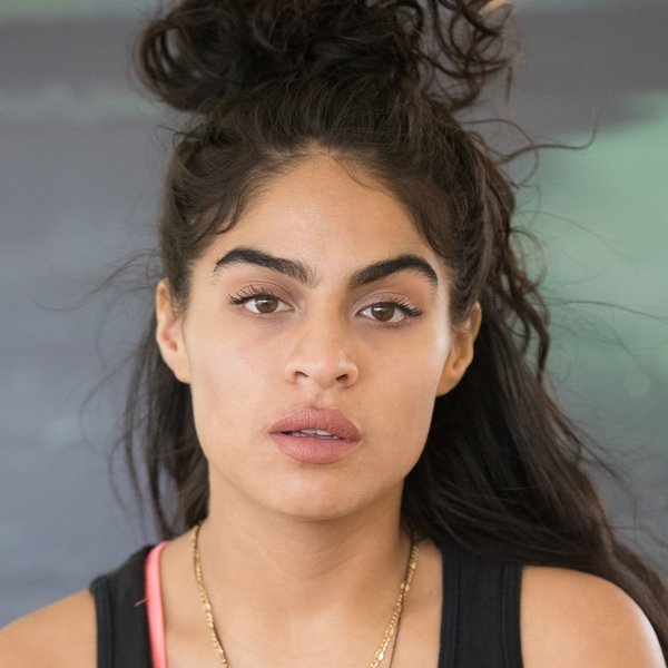 Jessie Reyez