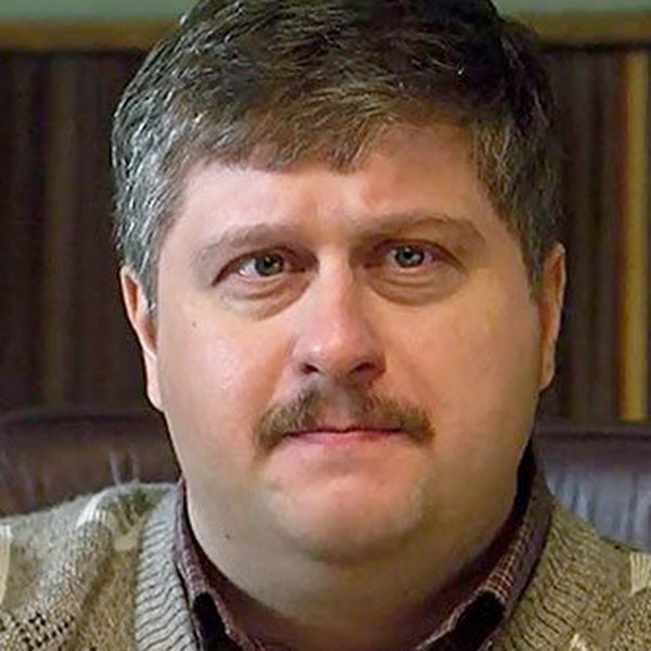 Stepan Samoylenko