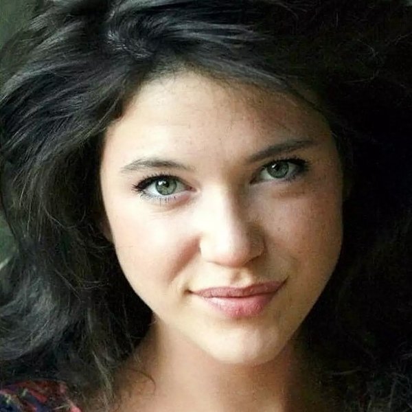Darya Mingazetdinova