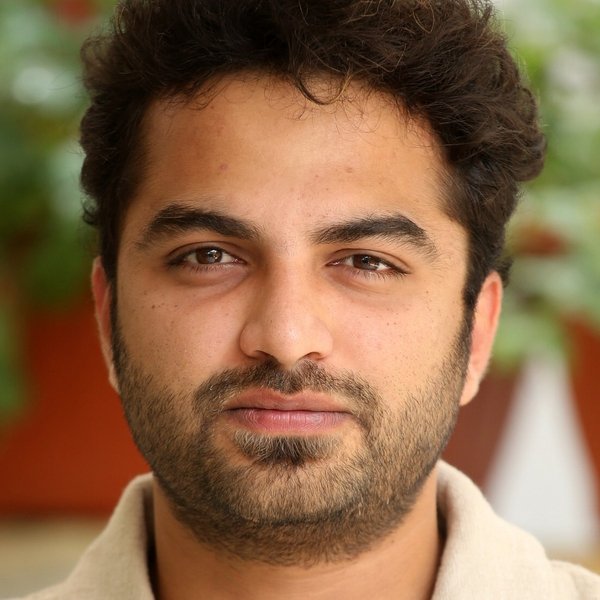 Vishwak Sen