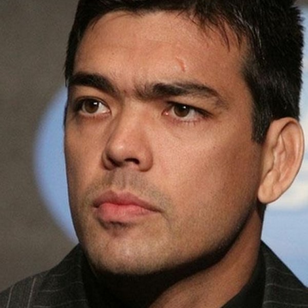 Lyoto Machida