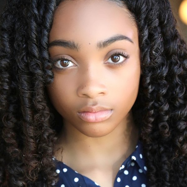 Sanai Victoria