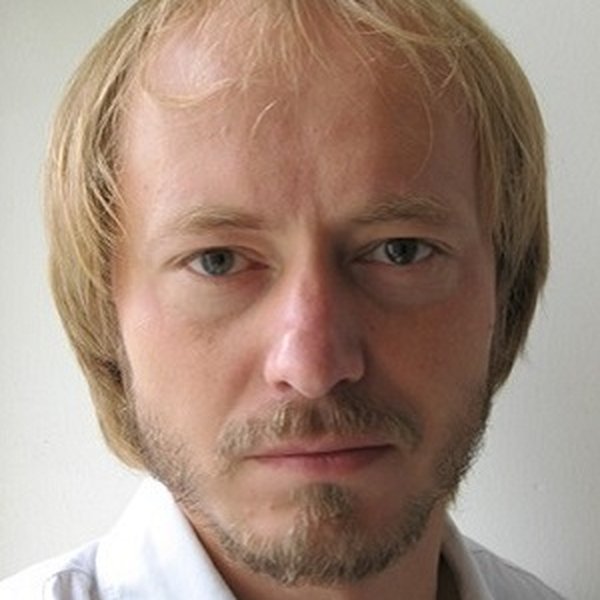 Aleksey Gnilitskiy