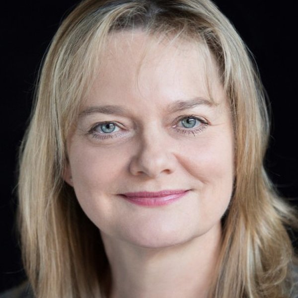 Sarah Woodward