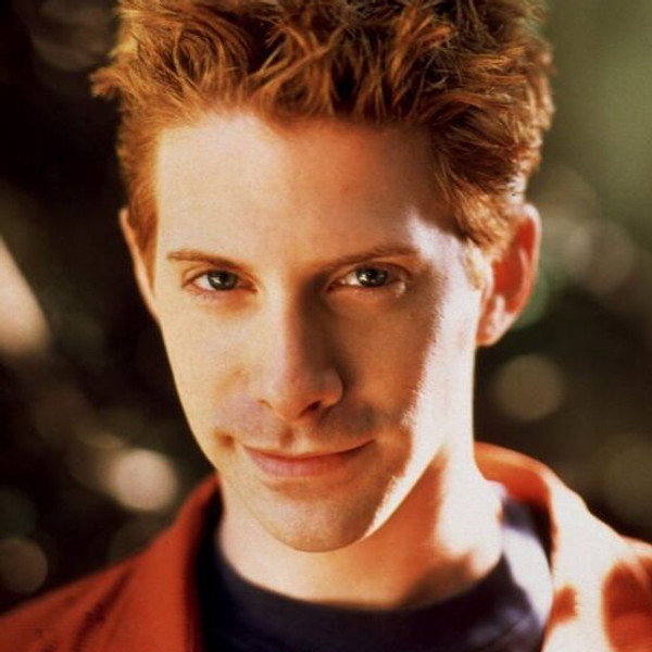Seth Green
