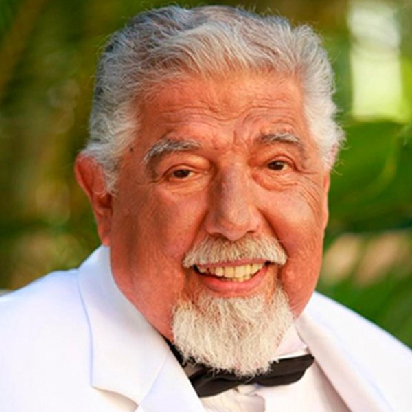 Rubén Aguirre