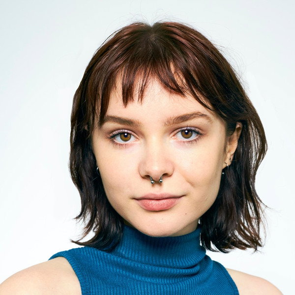 Shannon Barnes
