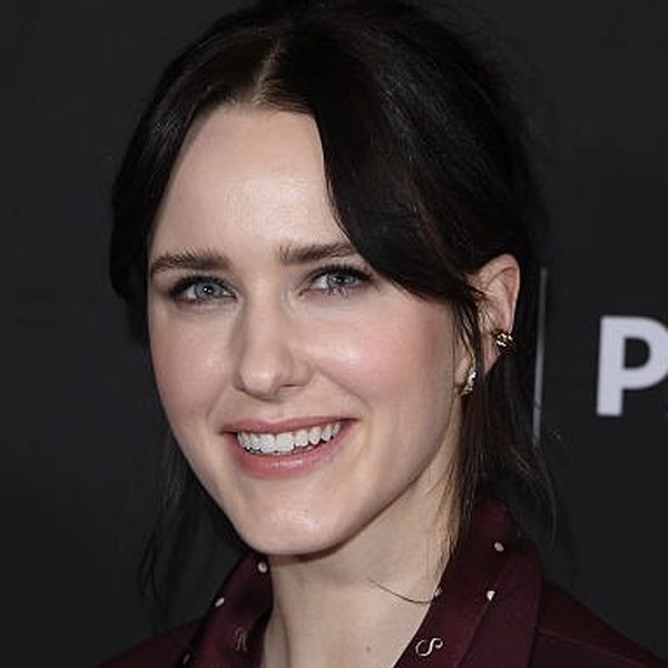 Rachel Brosnahan