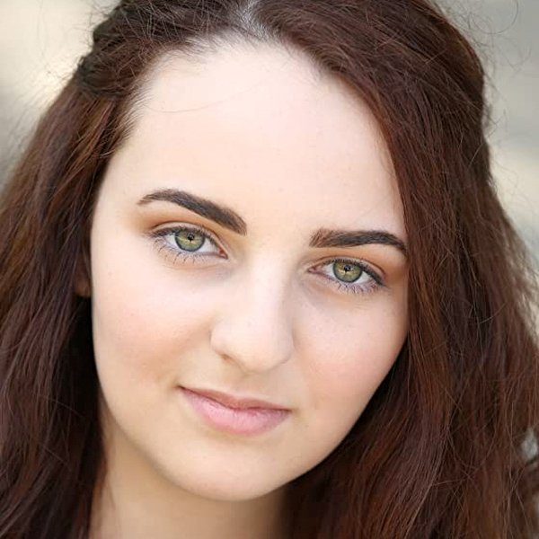 Sarah Healey
