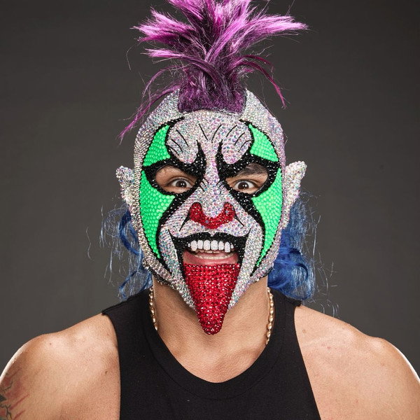 Psycho Clown