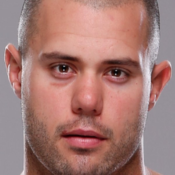 Chad Laprise