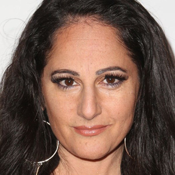 Nadya Ginsburg