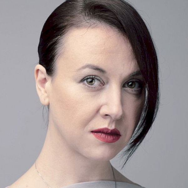 Ekaterina Ustavshchikova