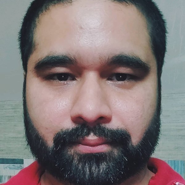 Raashul Tandon