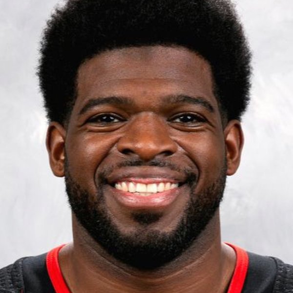 P.K. Subban
