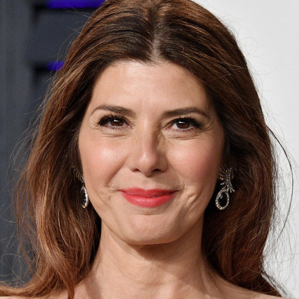 Marisa Tomei
