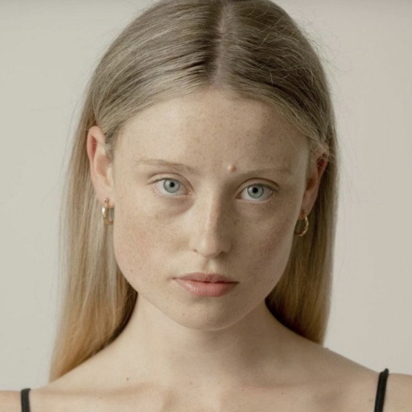 Charlotte Moloney
